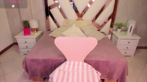 Janah Myers online show from February 2026 07:35:01 PM