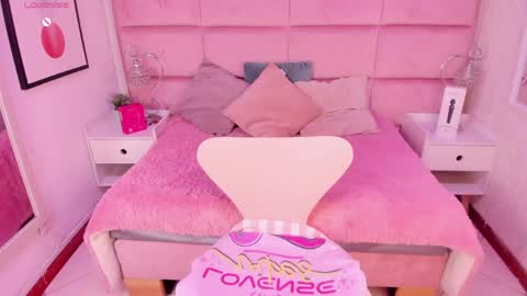 Janah Myers online show from April 2026 07:33:01 PM