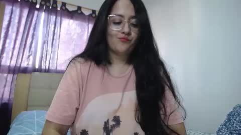 Johanna online show from March 2026 09:08:01 PM