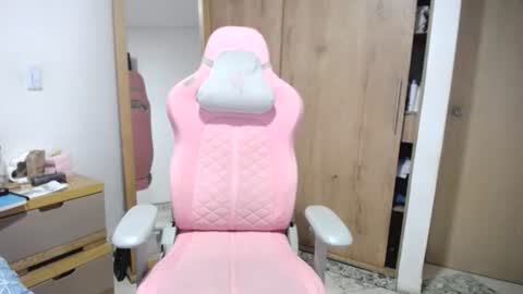 Johanna online show from July 2026 09:36:01 PM