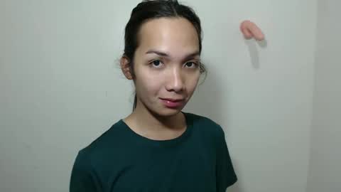 Snapshot of jane_alfa chatting on February 2025 07:35:02 PM ITGIRL ANNA online show from February 2025 07:35:02 PM