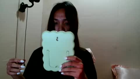 Snapshot of jane_alfa chatting on October 2025 07:24:01 PM ITGIRL ANNA online show from October 2025 07:24:01 PM