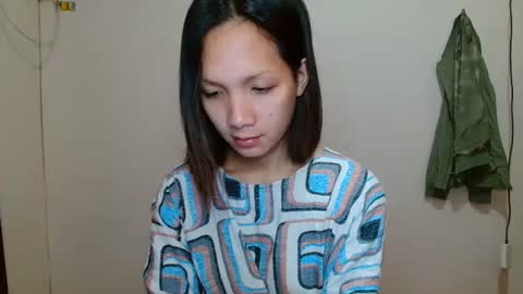 ITGIRL ANNA online show from April 2026 01:32:01 AM