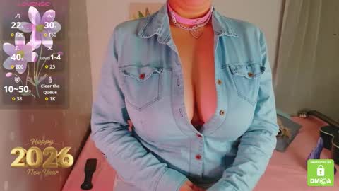 Jane Atwood online show from January 2026 05:27:02 PM