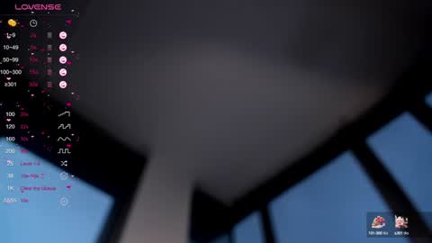 JANE online show from December 2024 09:04:02 PM