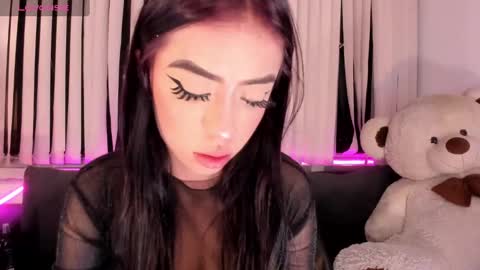 JANE online show from February 2025 01:19:01 AM