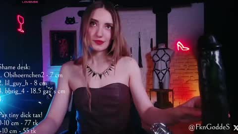 Rude and greedy bitch  Professor of Micropenisology online show from May 2026 08:47:02 PM