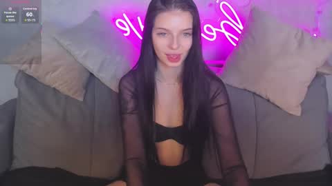 Eva online show from November 2025 12:10:02 AM