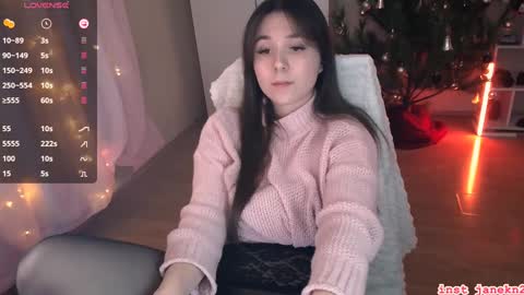 Snapshot of jane_kinn chatting on December 2024 12:30:02 AM jane_kinn online show from December 2024 12:30:02 AM