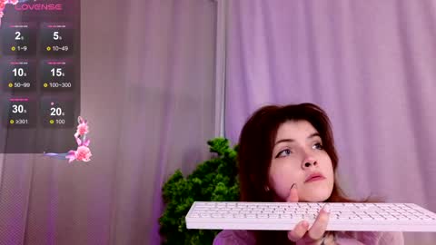 your kitty JANE roawww online show from April 2026 05:52:01 PM