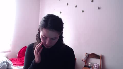 Jane online show from February 2025 10:09:01 PM