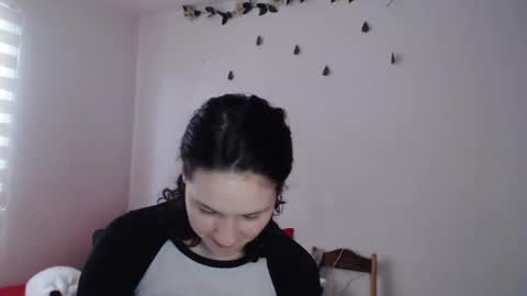 Jane online show from March 2025 09:53:01 PM