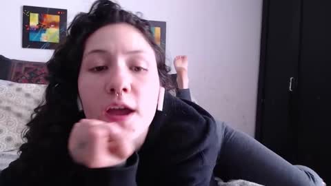 Jane online show from October 2025 07:33:02 PM