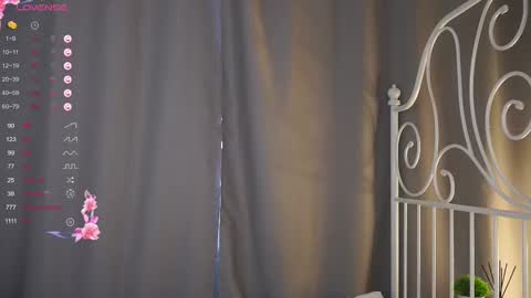 Jennifer  online show from February 2025 08:11:02 AM