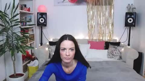 JaneDejay online show from November 2025 09:36:01 PM