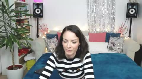 JaneDejay online show from April 2026 07:22:02 PM