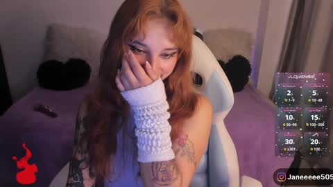 Snapshot of janee_lane chatting on December 2024 05:29:02 PM Jane online show from December 2024 05:29:02 PM