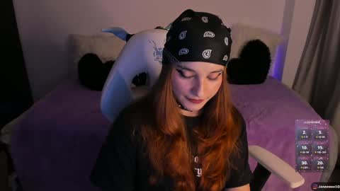 Snapshot of janee_lane chatting on January 2025 04:36:01 AM Jane online show from January 2025 04:36:01 AM