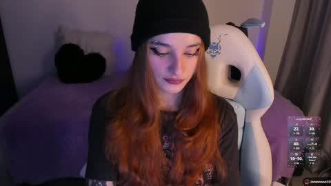 Snapshot of janee_lane chatting on January 2025 12:02:01 AM Jane online show from January 2025 12:02:01 AM