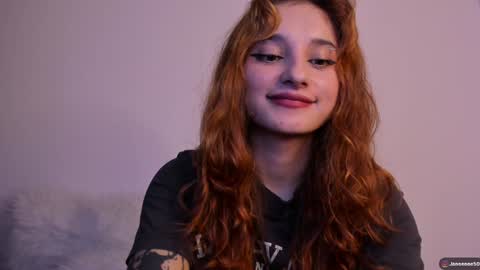 Snapshot of janee_lane chatting on January 2025 04:18:01 PM Jane online show from January 2025 04:18:01 PM