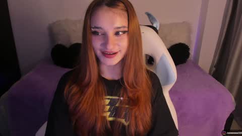 Snapshot of janee_lane chatting on January 2025 10:48:01 PM Jane online show from January 2025 10:48:01 PM