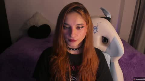 Snapshot of janee_lane chatting on January 2025 12:27:01 AM Jane online show from January 2025 12:27:01 AM