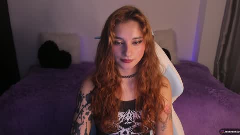 Snapshot of janee_lane chatting on January 2025 01:08:01 AM Jane online show from January 2025 01:08:01 AM