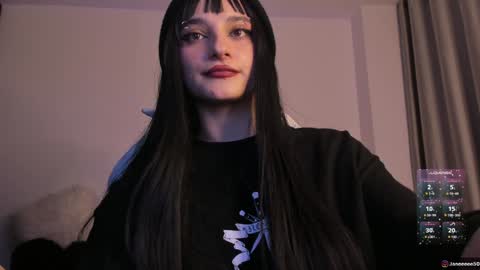 Snapshot of janee_lane chatting on January 2025 02:38:02 AM Jane online show from January 2025 02:38:02 AM