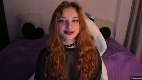 Snapshot of janee_lane chatting on January 2025 12:50:02 AM Jane online show from January 2025 12:50:02 AM