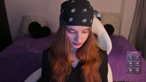 Snapshot of janee_lane chatting on February 2025 12:51:01 AM Jane online show from February 2025 12:51:01 AM