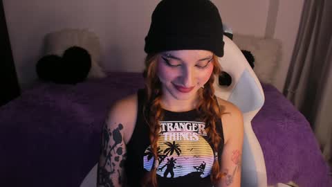 Snapshot of janee_lane chatting on February 2025 01:43:01 AM Jane online show from February 2025 01:43:01 AM