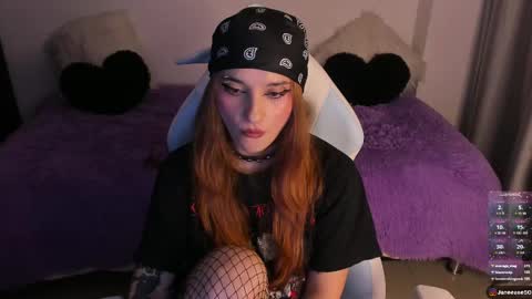 Snapshot of janee_lane chatting on February 2025 04:26:01 AM Jane online show from February 2025 04:26:01 AM