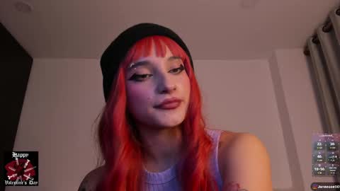 Snapshot of janee_lane chatting on February 2025 04:36:02 AM Jane online show from February 2025 04:36:02 AM