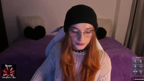 Snapshot of janee_lane chatting on February 2025 01:03:01 AM Jane online show from February 2025 01:03:01 AM