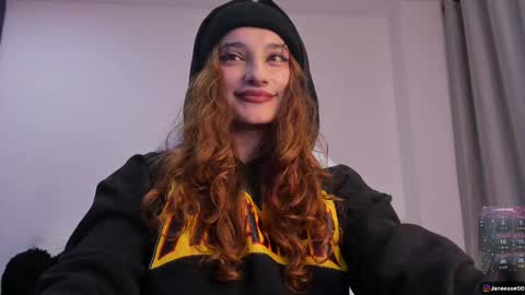 Snapshot of janee_lane chatting on February 2025 03:01:02 AM Jane online show from February 2025 03:01:02 AM