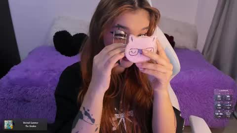 Snapshot of janee_lane chatting on February 2025 02:26:01 AM Jane online show from February 2025 02:26:01 AM