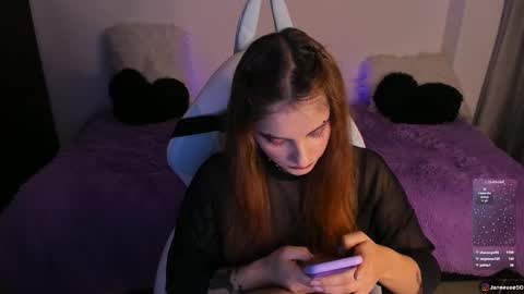 Snapshot of janee_lane chatting on March 2025 11:37:01 PM Jane online show from March 2025 11:37:01 PM