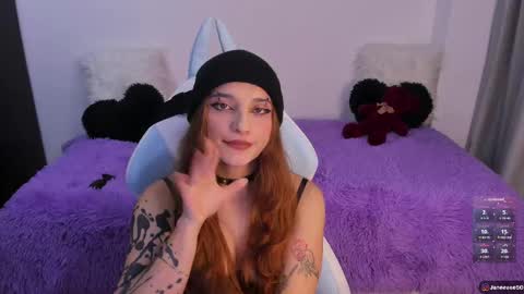 Snapshot of janee_lane chatting on March 2025 06:15:02 AM Jane online show from March 2025 06:15:02 AM