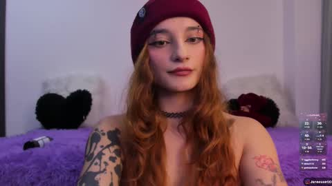 Snapshot of janee_lane chatting on March 2025 06:21:01 AM Jane online show from March 2025 06:21:01 AM