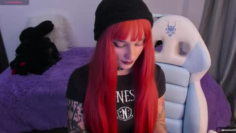 Snapshot of janee_lane chatting on September 2025 11:26:01 PM Jane online show from September 2025 11:26:01 PM