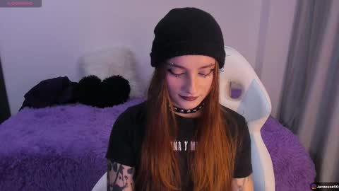 Snapshot of janee_lane chatting on September 2025 01:51:02 AM Jane online show from September 2025 01:51:02 AM