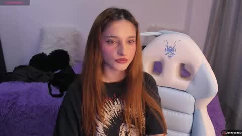 Snapshot of janee_lane chatting on September 2025 01:07:01 AM Jane online show from September 2025 01:07:01 AM