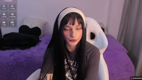 Snapshot of janee_lane chatting on September 2025 11:07:01 PM Jane online show from September 2025 11:07:01 PM