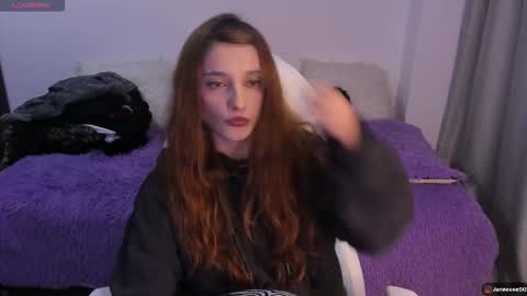 Snapshot of janee_lane chatting on October 2025 04:54:01 AM Jane online show from October 2025 04:54:01 AM