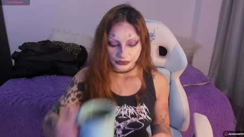 Snapshot of janee_lane chatting on October 2025 10:52:01 PM Jane online show from October 2025 10:52:01 PM