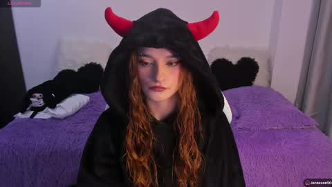 Snapshot of janee_lane chatting on October 2025 01:31:02 PM Jane online show from October 2025 01:31:02 PM