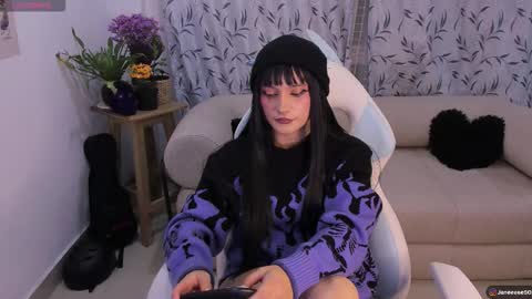 Snapshot of janee_lane chatting on October 2025 01:39:01 AM Jane online show from October 2025 01:39:01 AM