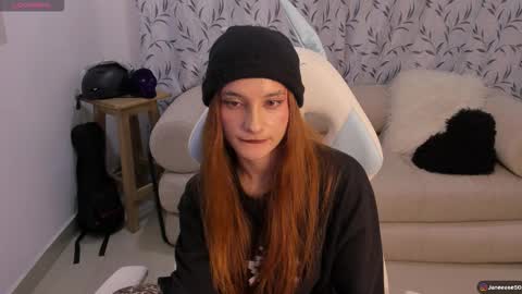 Snapshot of janee_lane chatting on November 2025 02:01:02 AM Jane online show from November 2025 02:01:02 AM