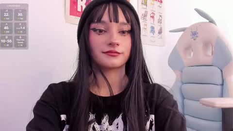 Snapshot of janee_lane chatting on December 2025 06:15:01 PM Jane online show from December 2025 06:15:01 PM