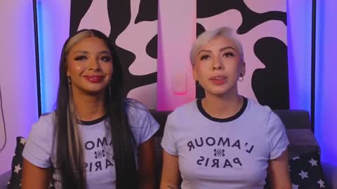 Jane online show from February 2025 01:19:02 AM